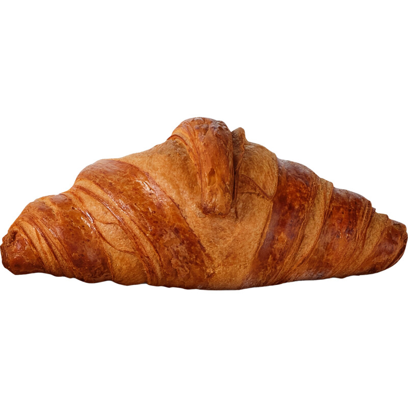 AH Petit roomboter croissant