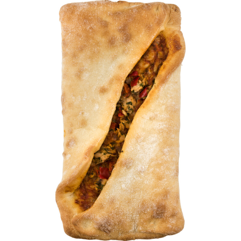 AH Kip paprikabroodje