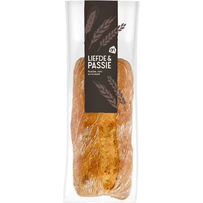AH Liefde & Passie Ciabatta