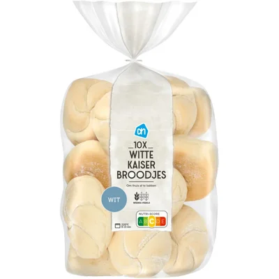 AH Kaiserbroodjes
