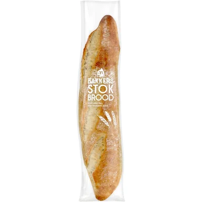 AH Petit stokbrood wit