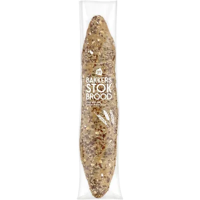 AH Petit stokbrood meerzaden