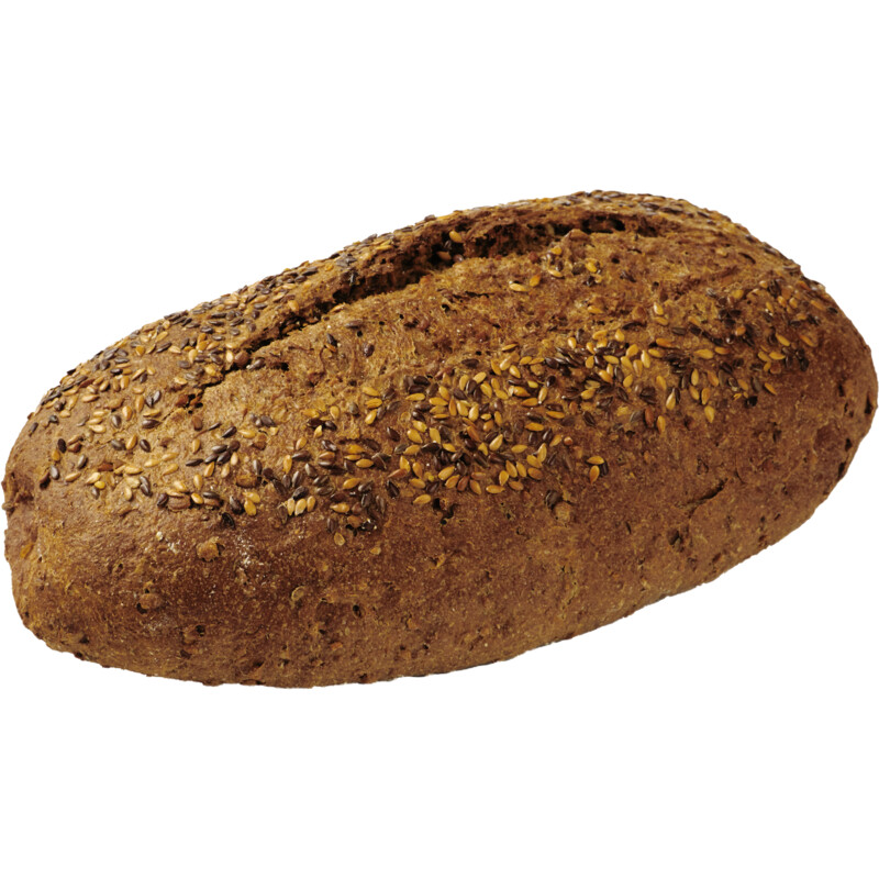 AH Liefde & Passie Spelt volkoren brood