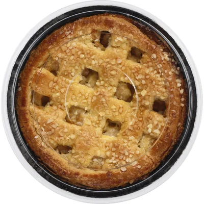 AH Roomboter appeltaart tropical