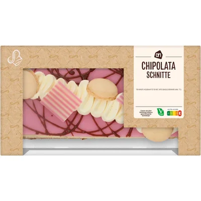 AH Chipolate schnitte