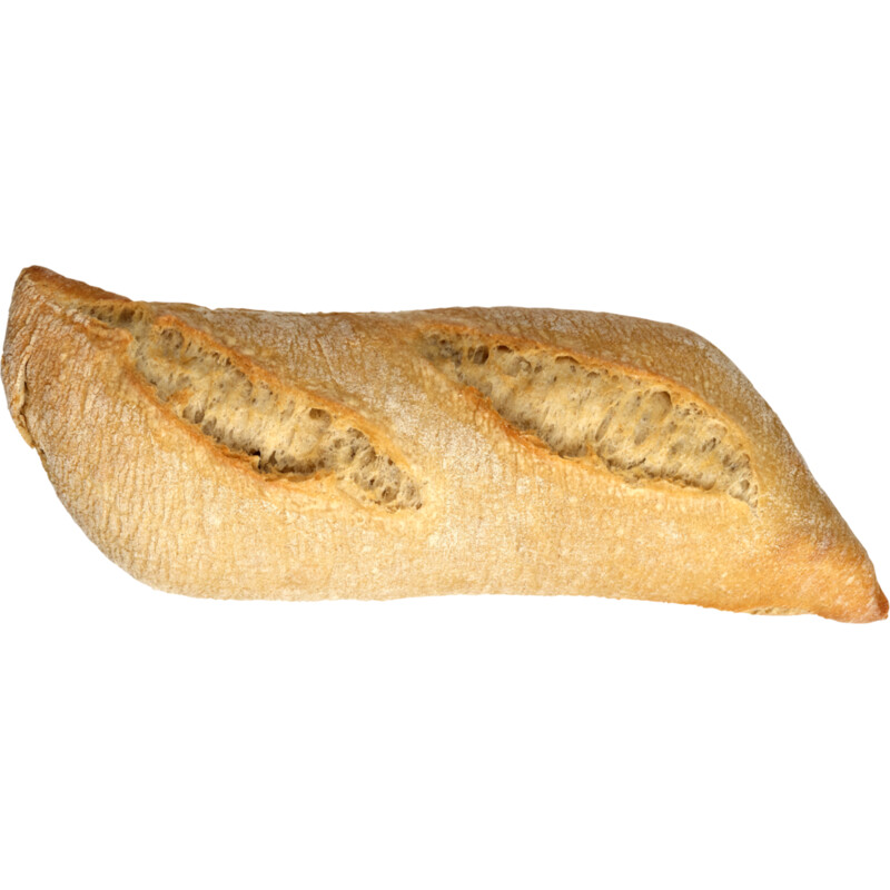 AH Liefde & Passie Desem pistolet wit