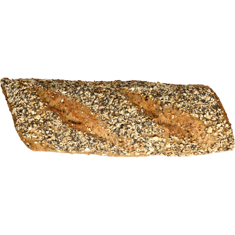 AH Liefde & Passie Desem pistolet volkoren