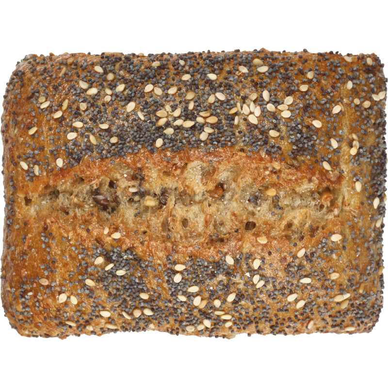 AH Bakkersbroodje kampioentje