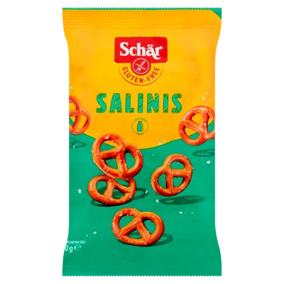 Schär Salinis glutenvrij