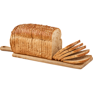 Jumbo - Rond Spelt Wit - Knapperig en Vers