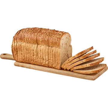 Jumbo - Rond Spelt Wit - Knapperig en Vers