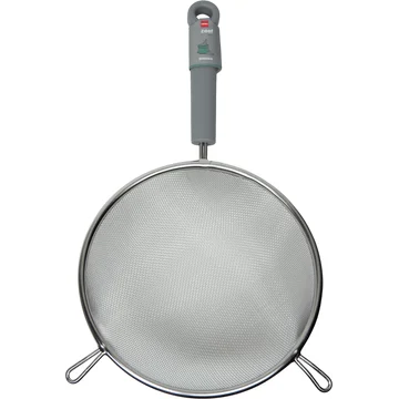 HEMA Zeef RVS Dot 1 Stuk