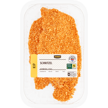 Jumbo Kipschnitzel 2 Stuks