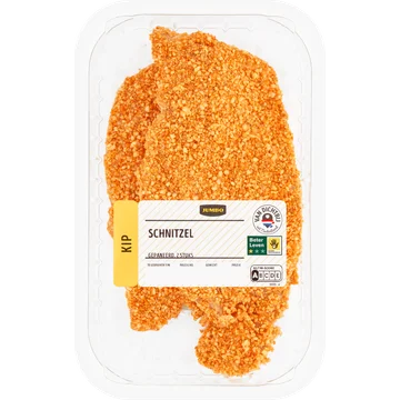 Jumbo Kipschnitzel 2 Stuks