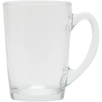 HEMA Mok Italy 320ml 1 Stuk