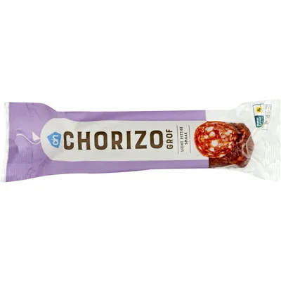AH Chorizo