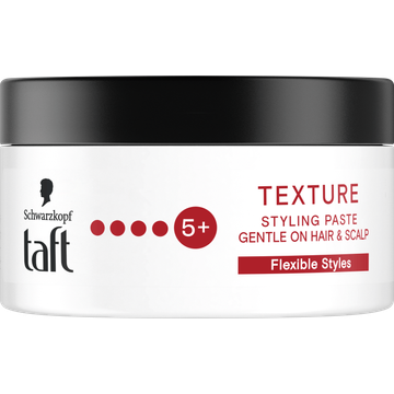 Taft Texture Styling Paste 100 ML