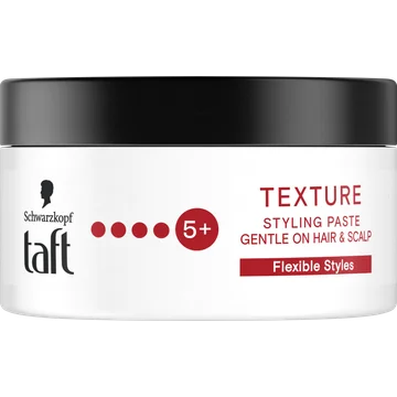 Taft Texture Styling Paste 100 ML