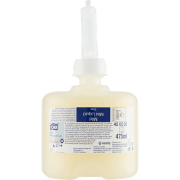 Tork Reinigende Vloeibare Zeep 475 ml Mini – S2 420502