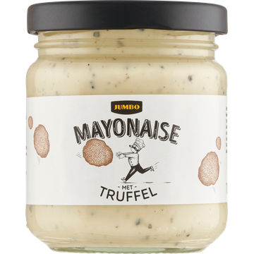 Jumbo Mayonaise met Truffel 180 g