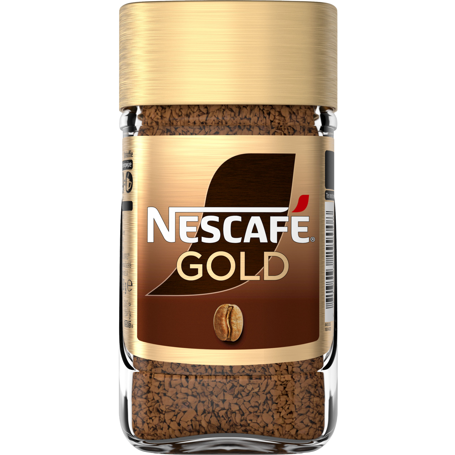 Nescafé Gold Oploskoffie 50 g