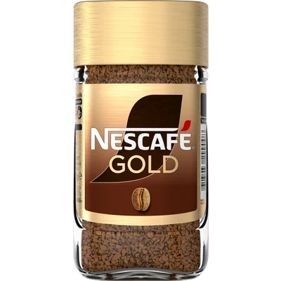 Nescafé Gold Oploskoffie 50 g