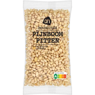 AH Pijnboompitten