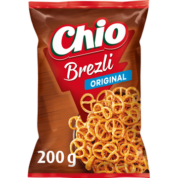 Chio Brezli original