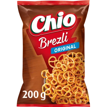 Chio Brezli original