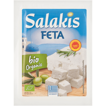 Salakis Feta Bio 150 g