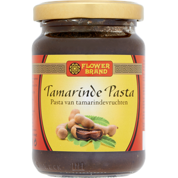Flower Brand Tamarinde Pasta 200 g