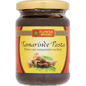 Flower Brand Tamarinde Pasta 200 g