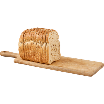 Jumbo - Rond Spelt - Half - Knapperig en Vers
