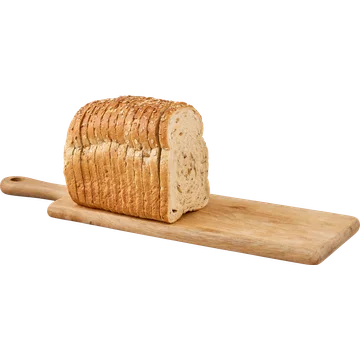 Jumbo - Rond Spelt - Half - Knapperig en Vers
