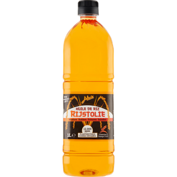 Alesie Rijstolie 1L