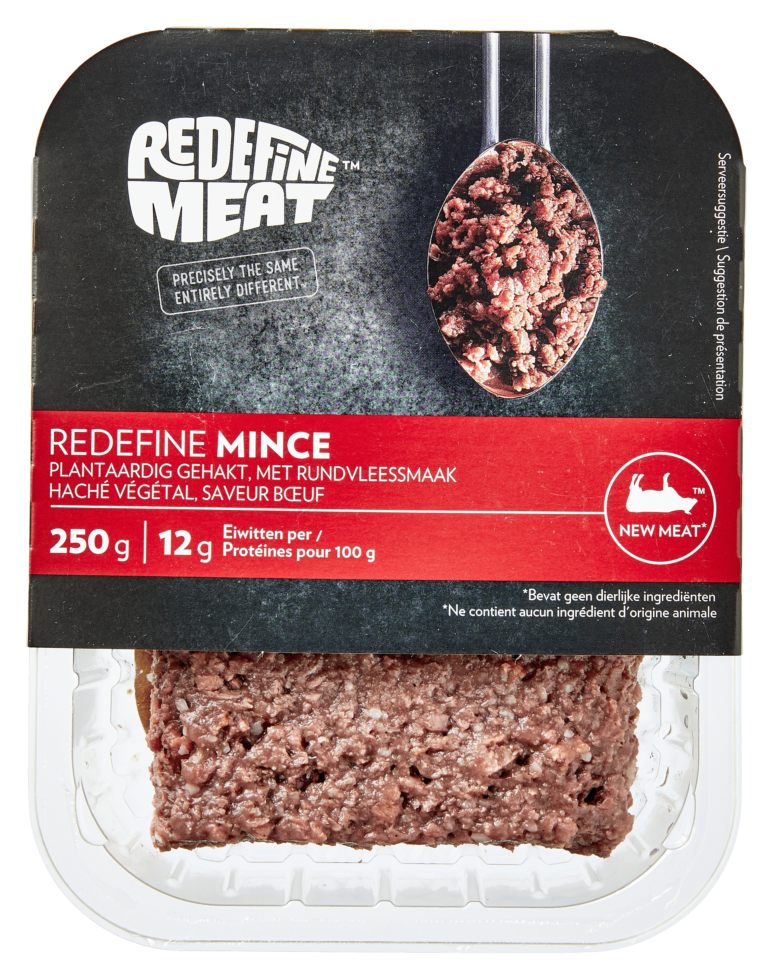 Redefine Gehakt, 250 g