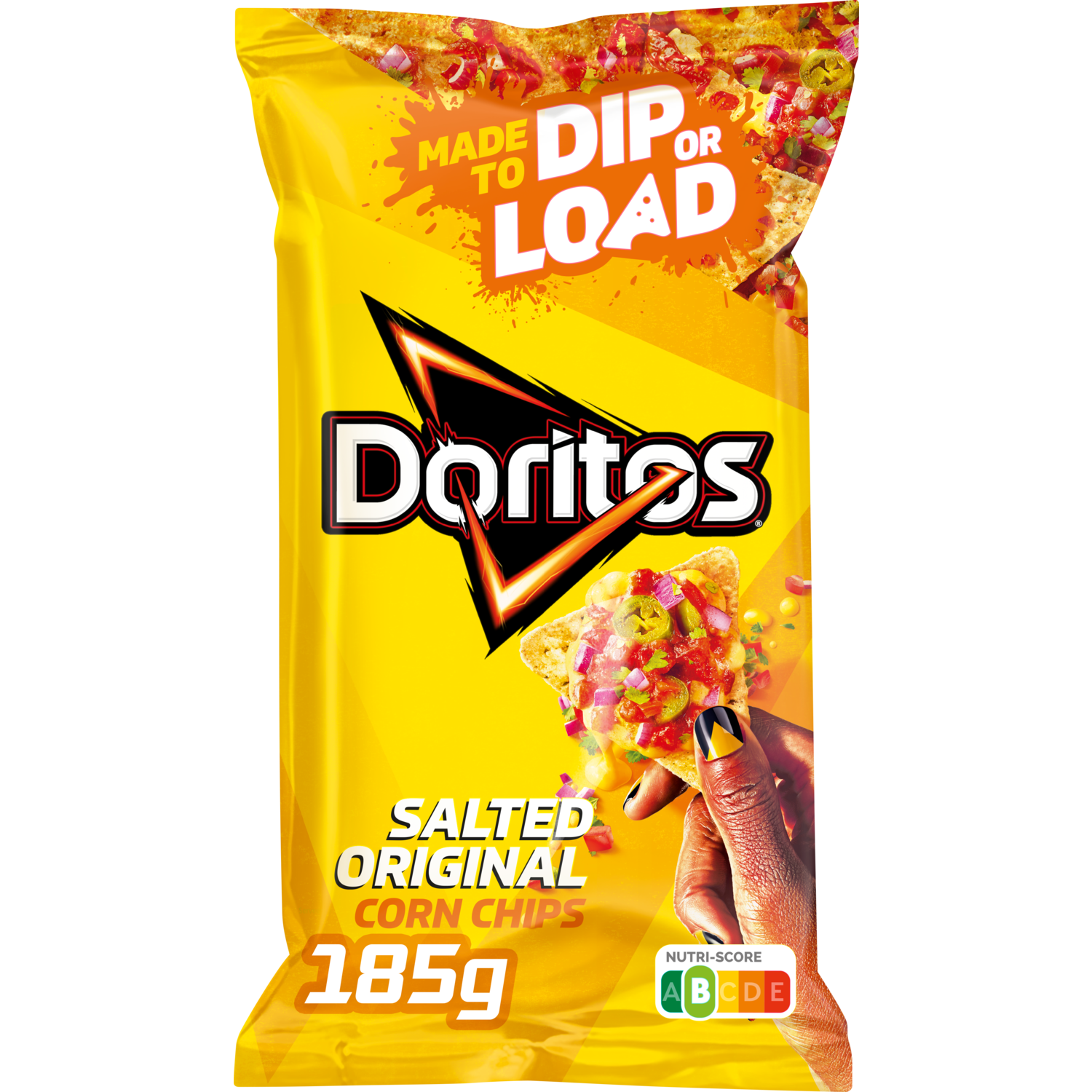 Doritos Naturel tortilla chips