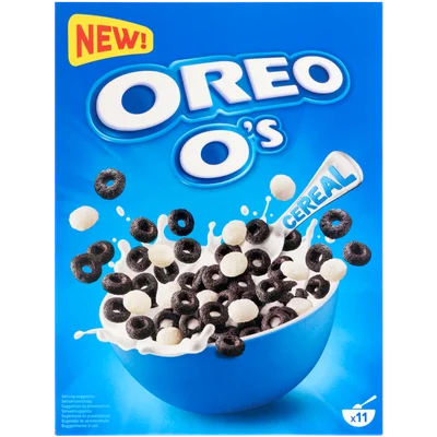Oreo O's Cereal 350 g
