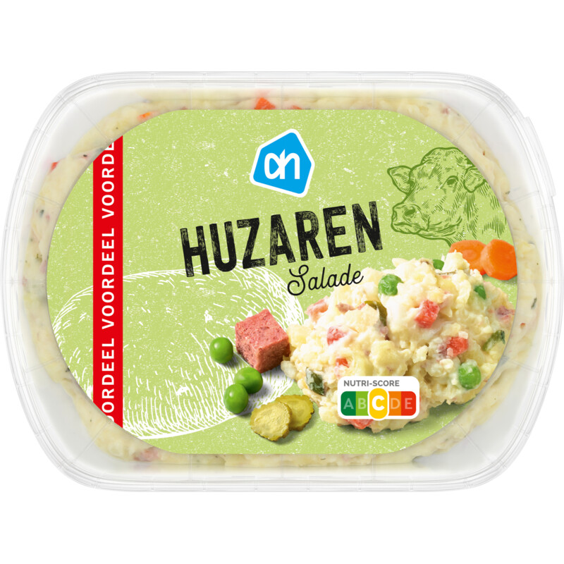 AH Huzarensalade