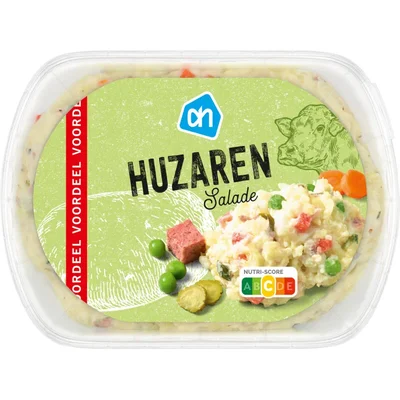 AH Huzarensalade