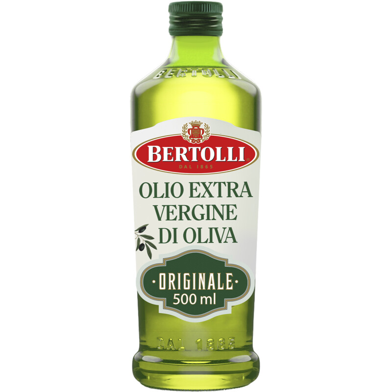 Bertolli Originale extra vierge olijfolie 