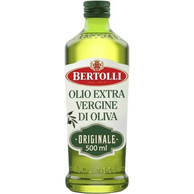 Bertolli Originale extra vierge olijfolie 