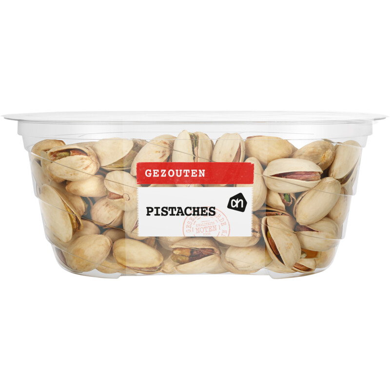 AH Pistachenoten gezouten