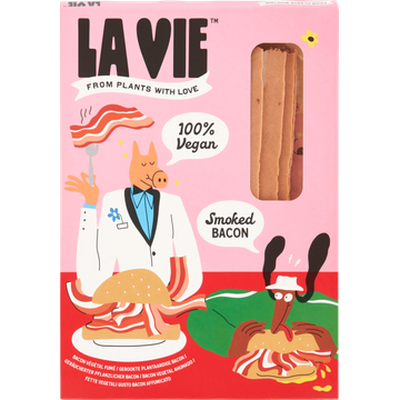 La Vie - bacon 120g