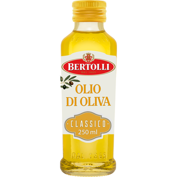Bertolli Classico olijfolie 