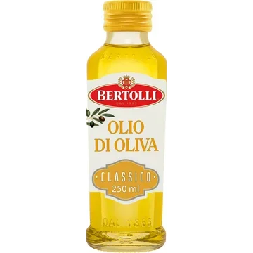 Bertolli Classico olijfolie 
