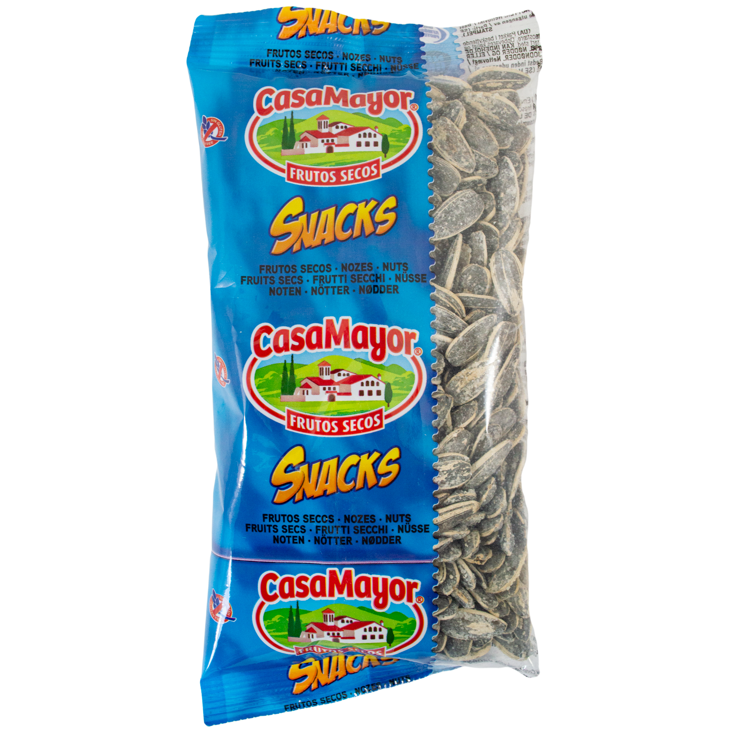 Casa Mayor Gezouten Zonnebloempitten