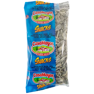 Casa Mayor Gezouten Zonnebloempitten