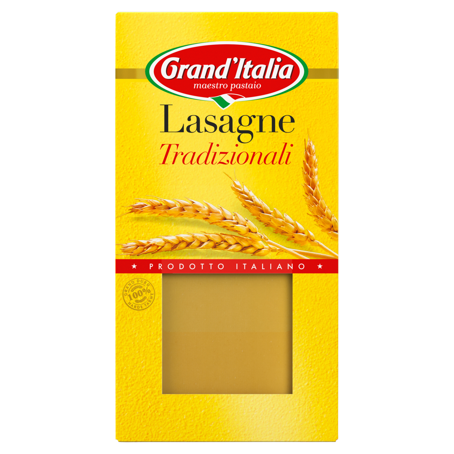 Grand'Italia Lasagne Volkoren 250 g