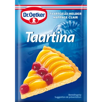 Dr. Oetker Taartina 5 x 12 g